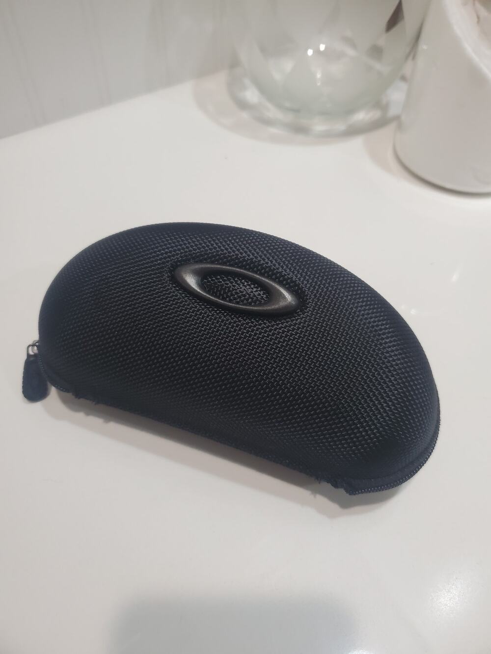 Oakley Sport Soft Vault Sunglasses Case